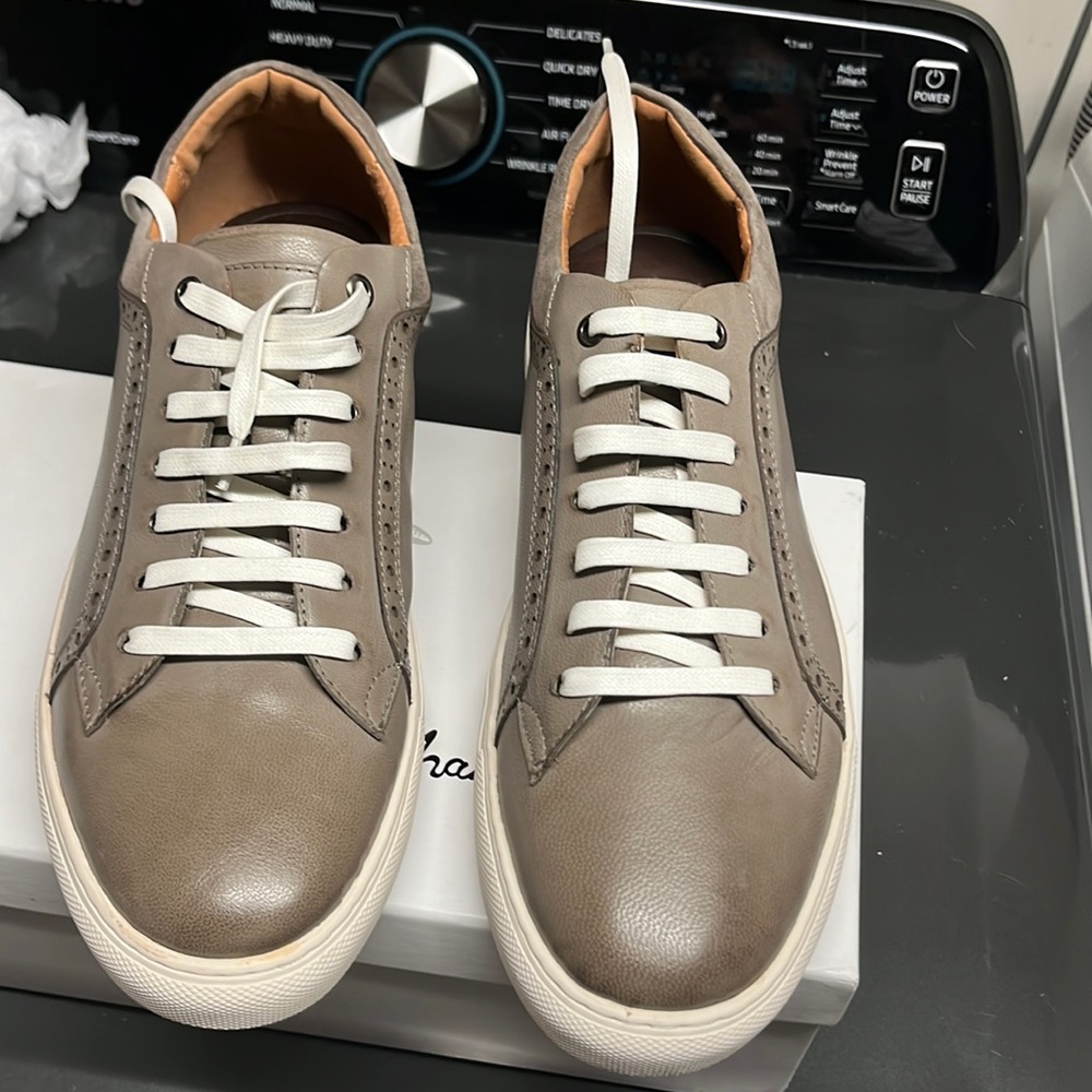 Selling Robert Graham